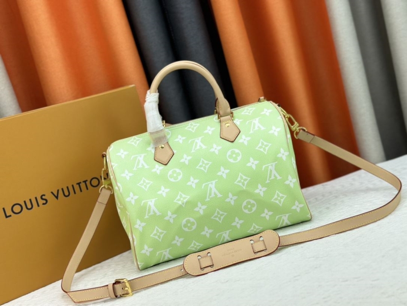 LV Speedy Bags